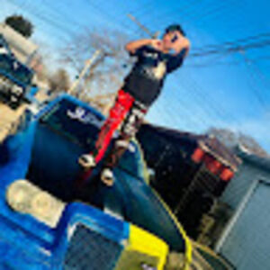 Meet your Posher, Kyree